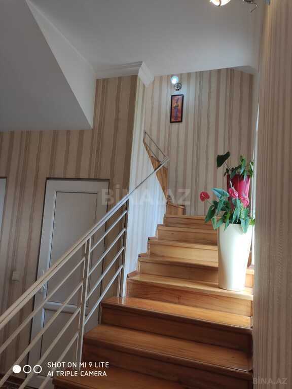 7-комн. дом/дача - пос. Бакиханова - 224 м² (24)