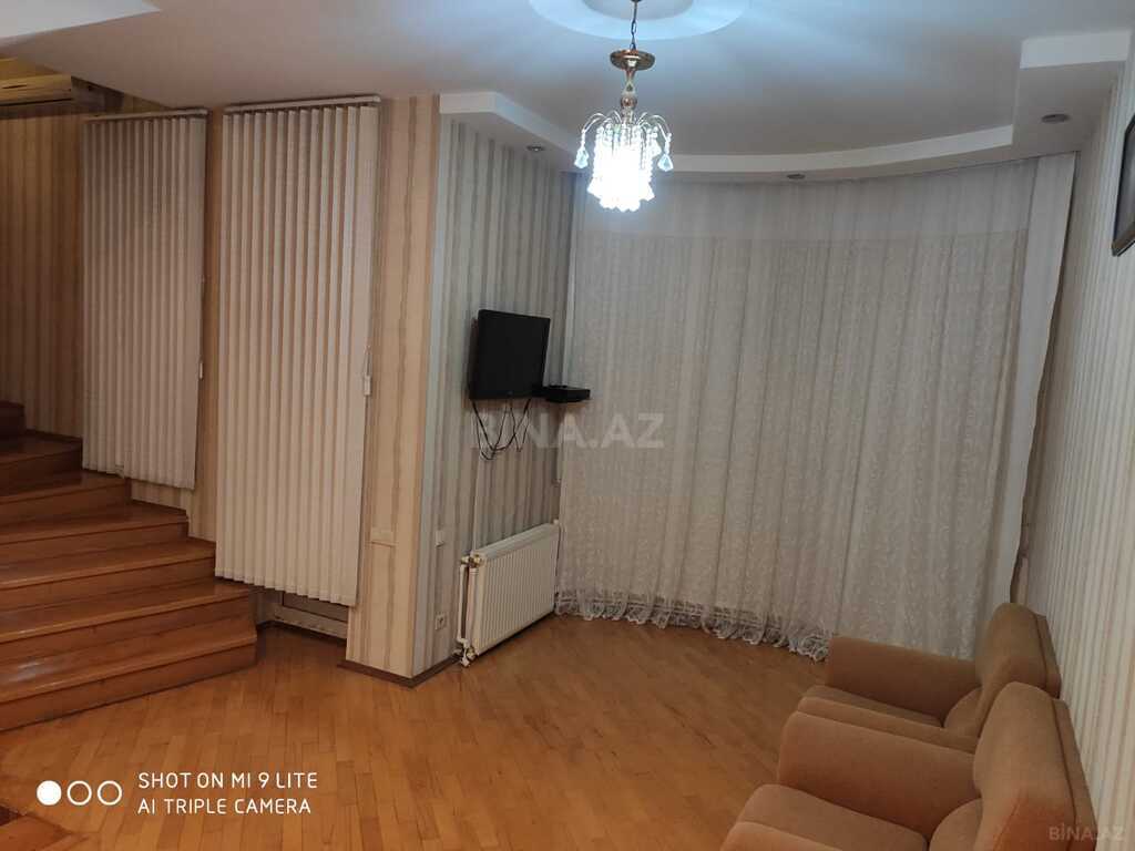 7-комн. дом/дача - пос. Бакиханова - 224 м² (11)