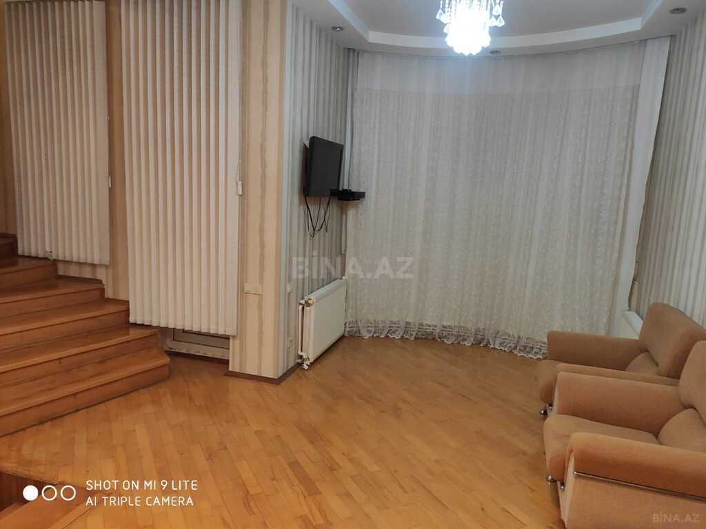 7-комн. дом/дача - пос. Бакиханова - 224 м² (12)