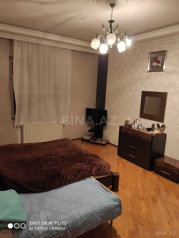 7-комн. дом/дача - пос. Бакиханова - 224 м² (17)