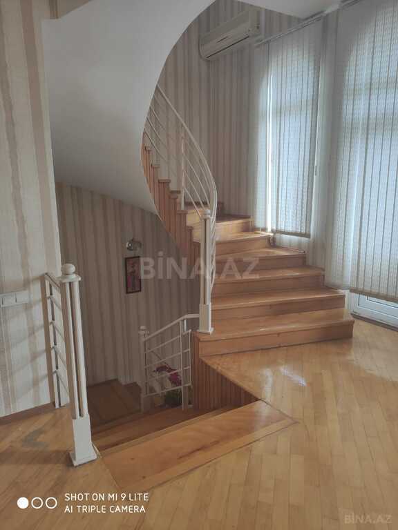 7-комн. дом/дача - пос. Бакиханова - 224 м² (21)