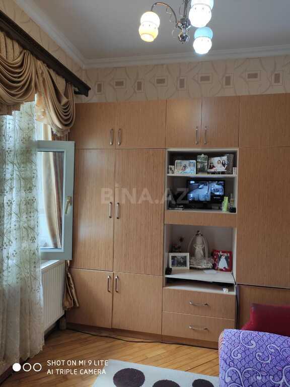 7-комн. дом/дача - пос. Бакиханова - 224 м² (23)