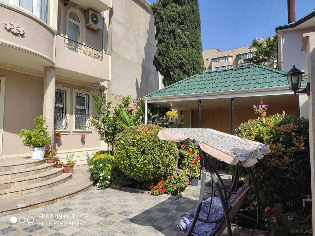 7-комн. дом/дача - пос. Бакиханова - 224 м² (9)