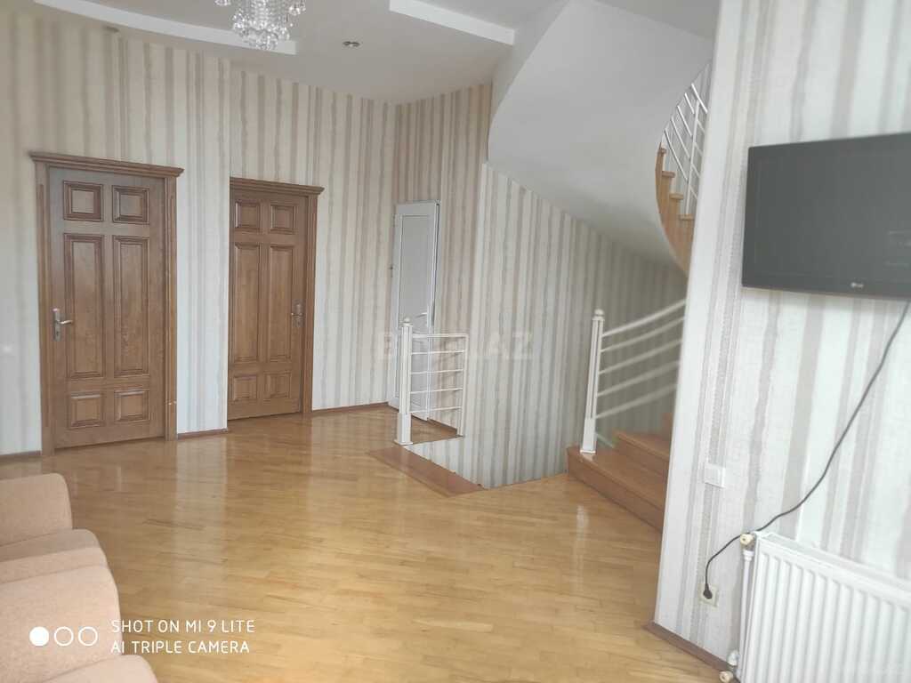 7-комн. дом/дача - пос. Бакиханова - 224 м² (18)