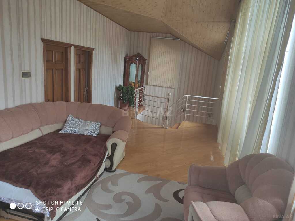7-комн. дом/дача - пос. Бакиханова - 224 м² (20)