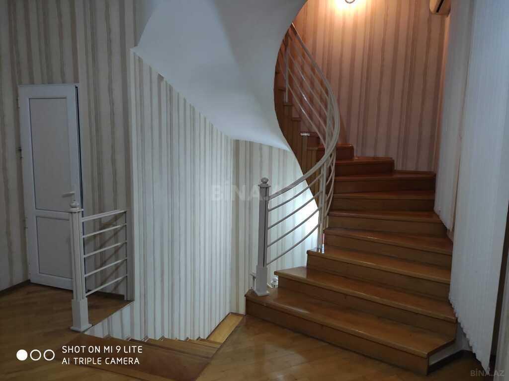 7-комн. дом/дача - пос. Бакиханова - 224 м² (15)