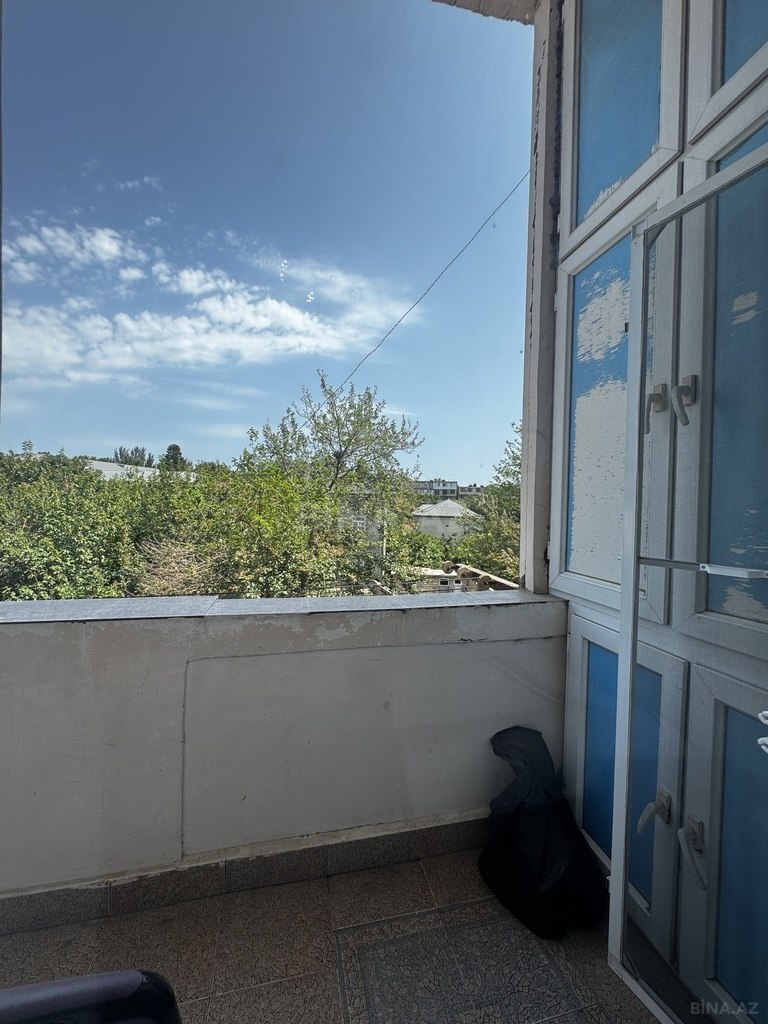 4 otaqlı köhnə tikili - Bakıxanov q. - 137 m² (29)