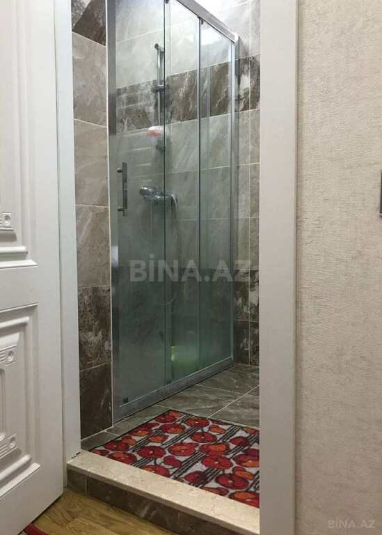 1 otaqlı yeni tikili - Azadlıq Prospekti m. - 50 m² (6)