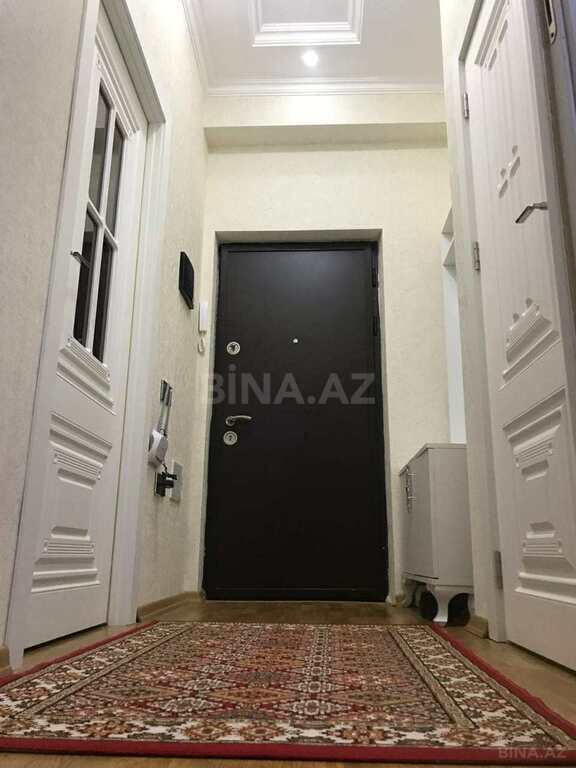 1 otaqlı yeni tikili - Azadlıq Prospekti m. - 50 m² (8)