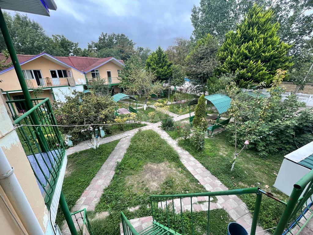 Obyekt - Xaçmaz - 1600 m² (13)