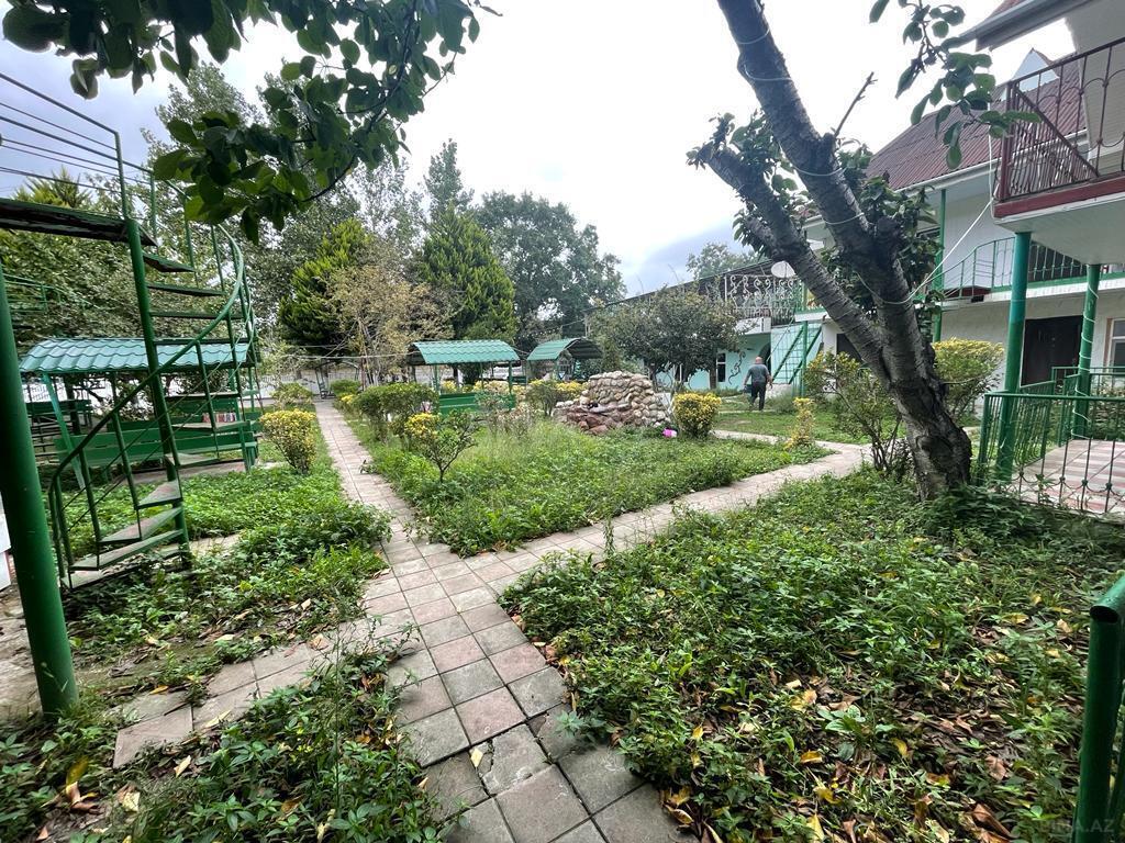 Obyekt - Xaçmaz - 1600 m² (14)