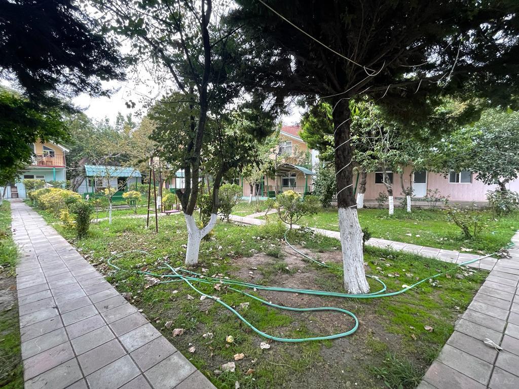 Obyekt - Xaçmaz - 1600 m² (6)