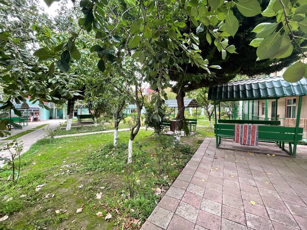 Obyekt - Xaçmaz - 1600 m² (8)