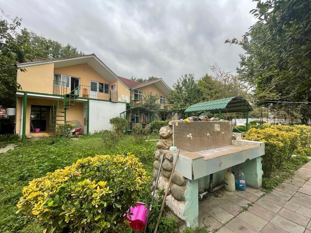 Obyekt - Xaçmaz - 1600 m² (1)