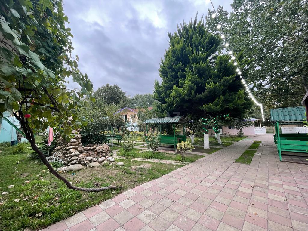 Obyekt - Xaçmaz - 1600 m² (17)