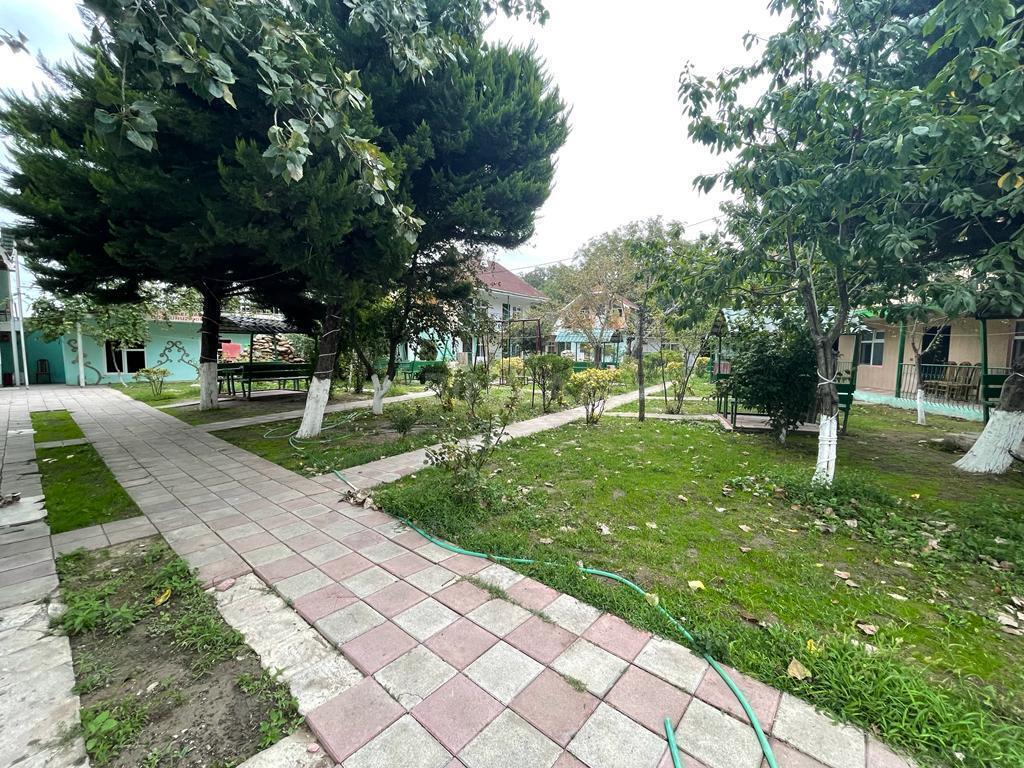 Obyekt - Xaçmaz - 1600 m² (19)