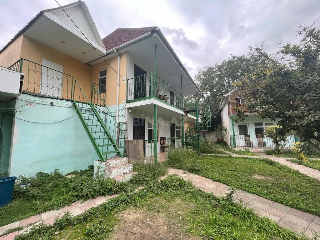 Obyekt - Xaçmaz - 1600 m² (18)