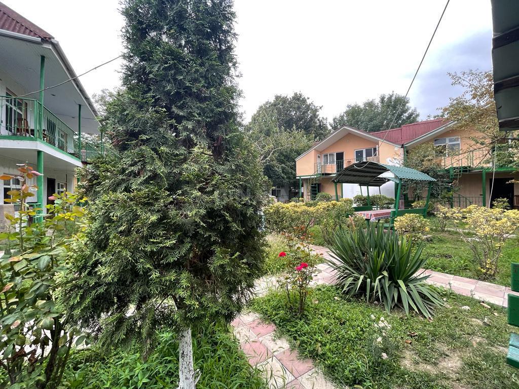 Obyekt - Xaçmaz - 1600 m² (9)
