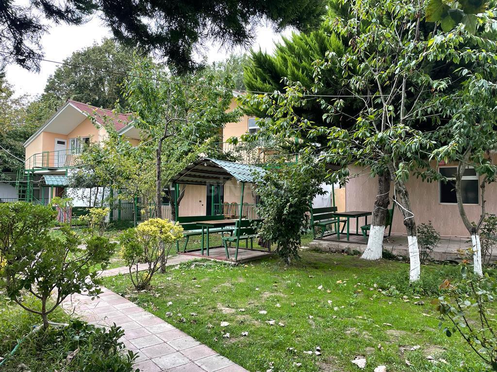Obyekt - Xaçmaz - 1600 m² (11)