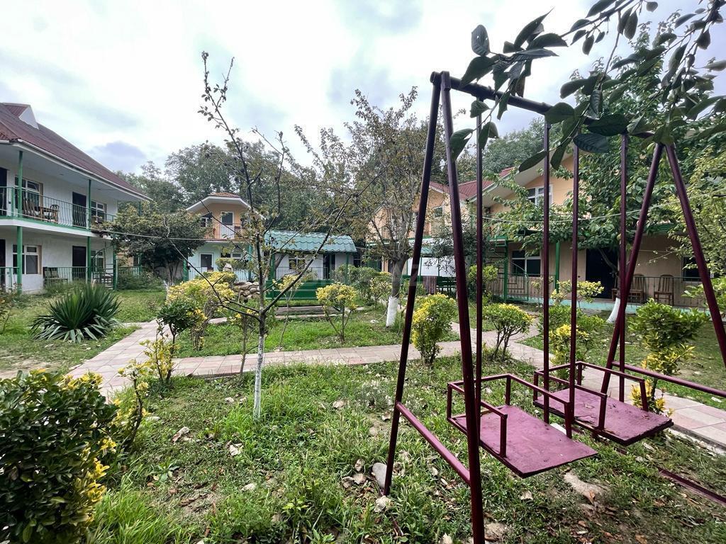Obyekt - Xaçmaz - 1600 m² (12)