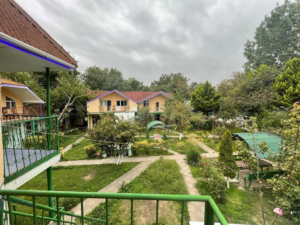 Obyekt - Xaçmaz - 1600 m² (3)