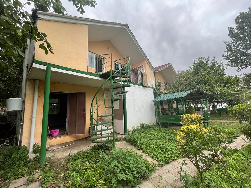 Obyekt - Xaçmaz - 1600 m² (7)