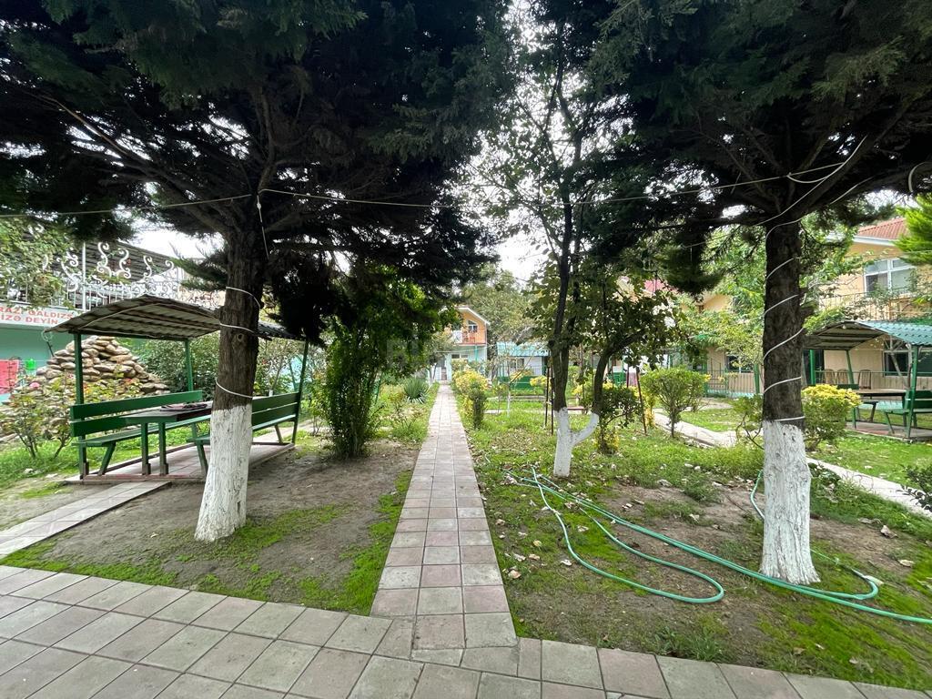 Obyekt - Xaçmaz - 1600 m² (15)