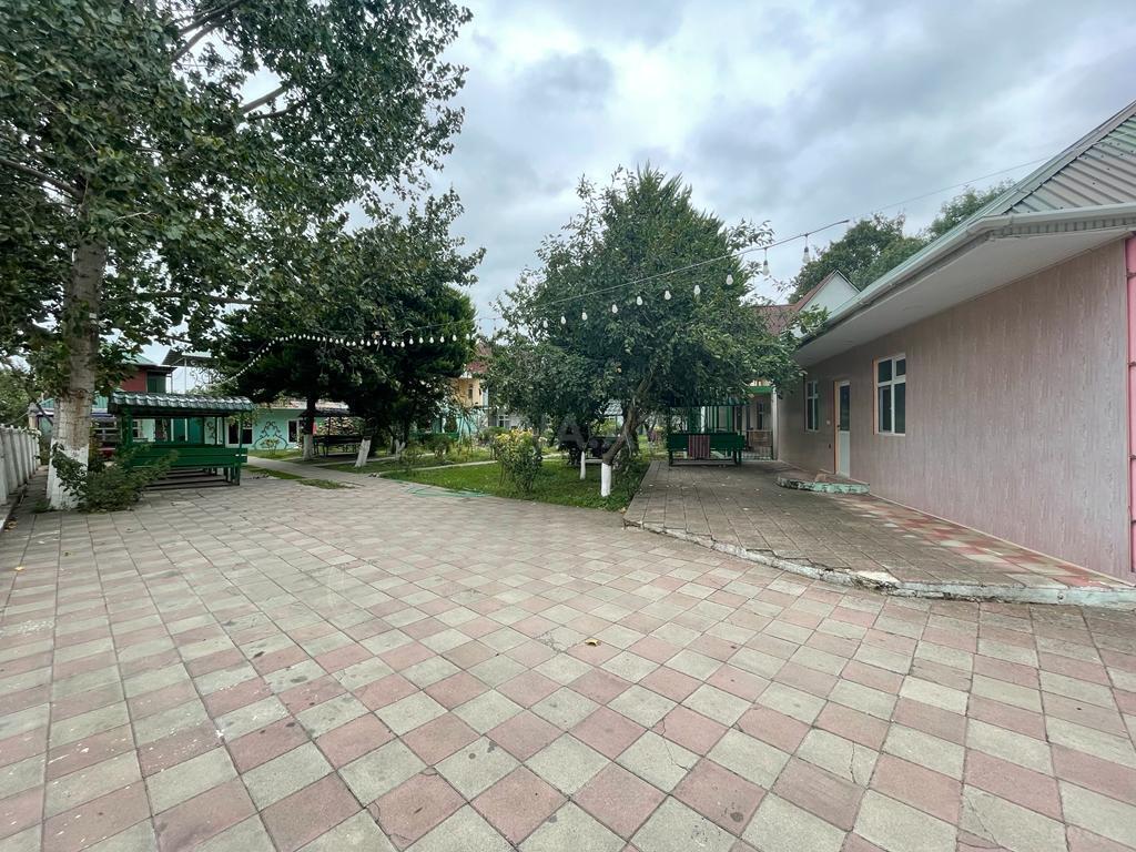 Obyekt - Xaçmaz - 1600 m² (2)