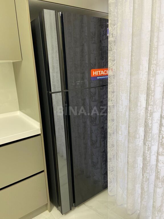 3-комн. новостройка - м. 28 мая - 120 м² (11)