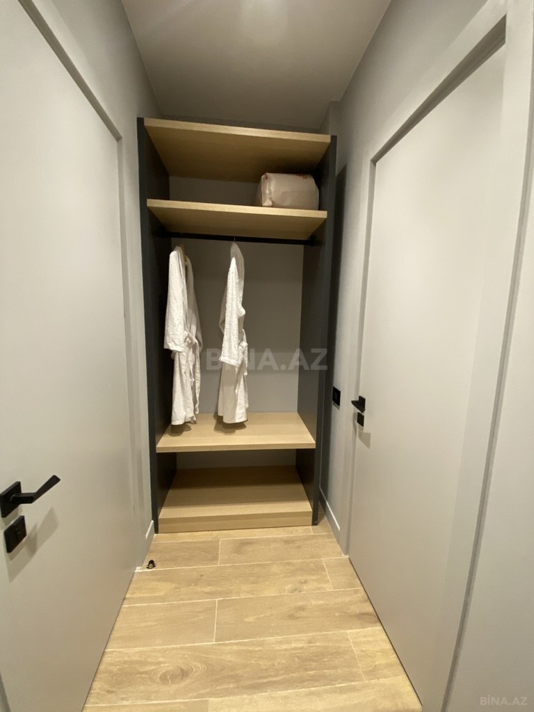 2 otaqlı yeni tikili - Sea Breeze q. - 112 m² (14)