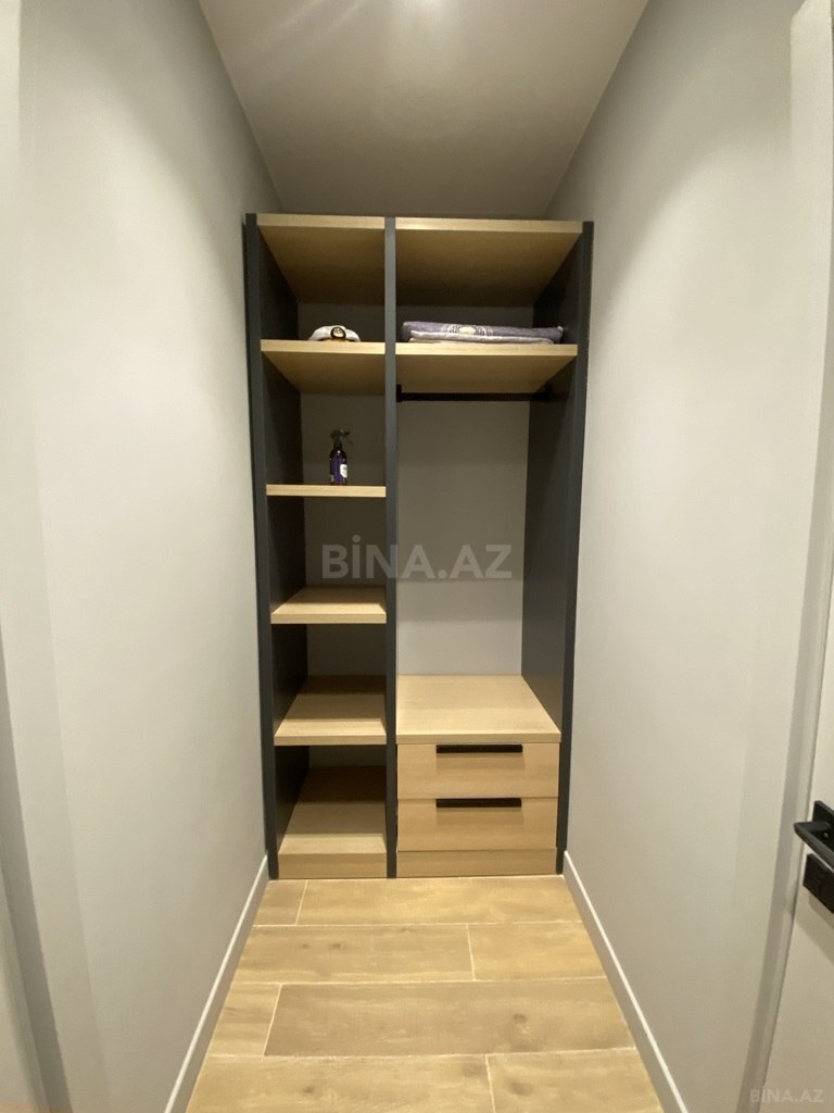 2 otaqlı yeni tikili - Sea Breeze q. - 112 m² (15)