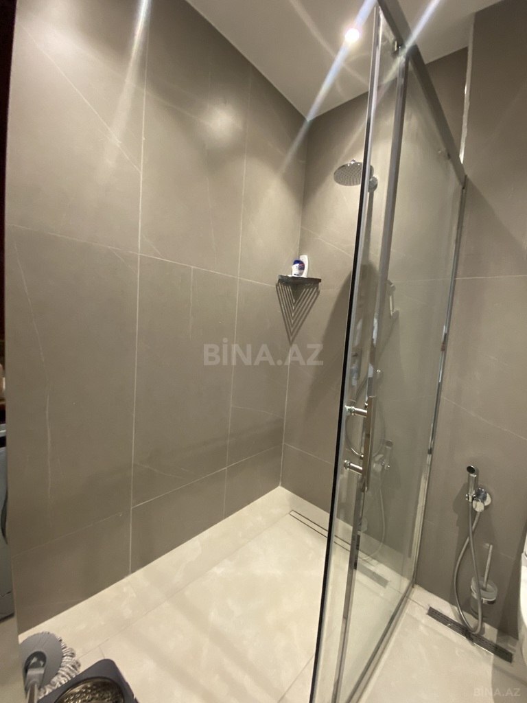 2 otaqlı yeni tikili - Sea Breeze q. - 112 m² (7)