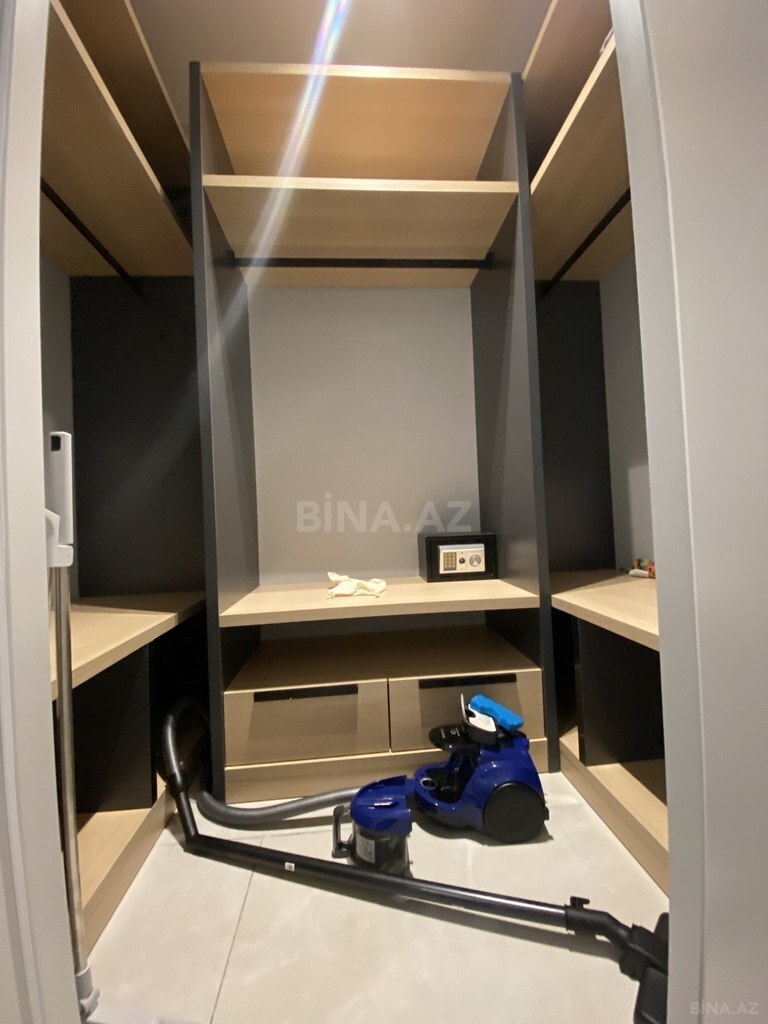2 otaqlı yeni tikili - Sea Breeze q. - 112 m² (4)