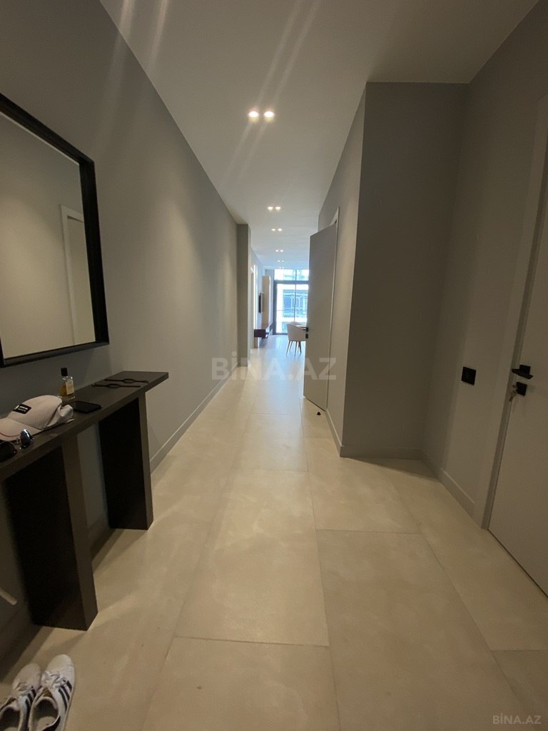 2 otaqlı yeni tikili - Sea Breeze q. - 112 m² (3)