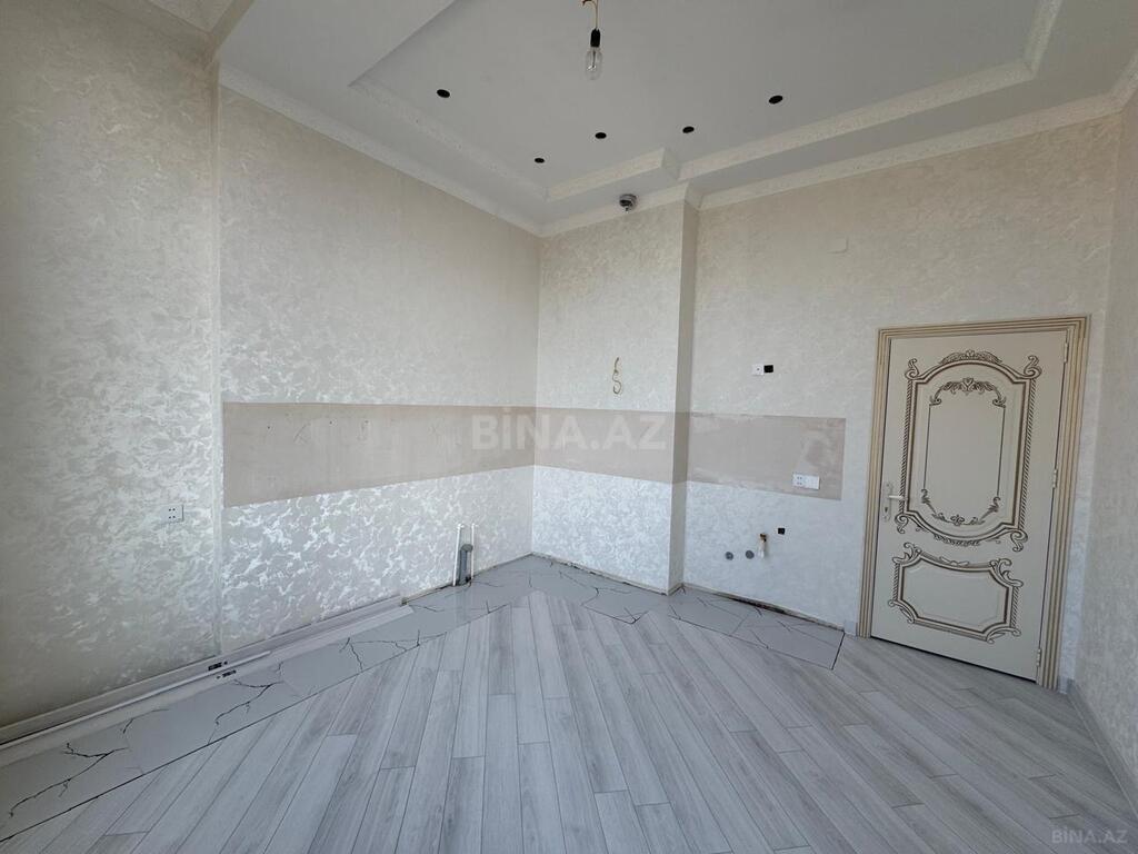 2-комн. новостройка - м. Кара Караев - 82 м² (9)