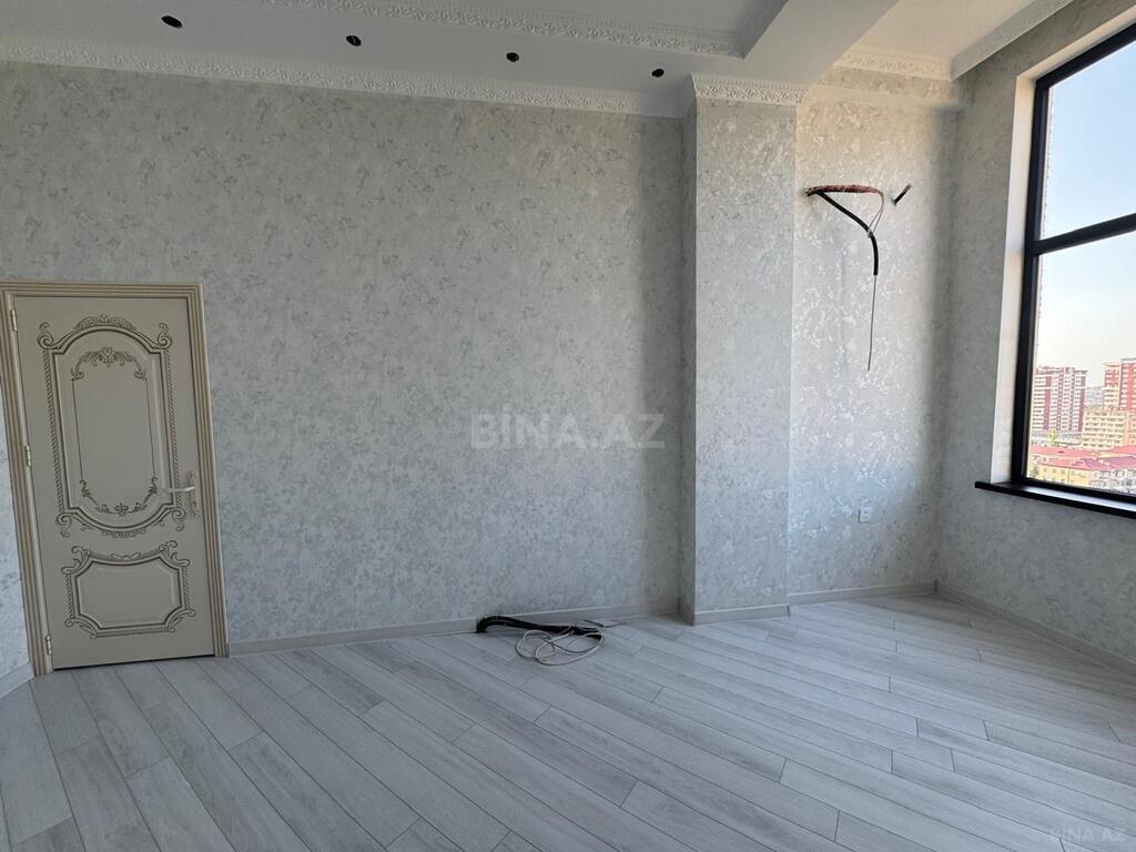 2-комн. новостройка - м. Кара Караев - 82 м² (8)