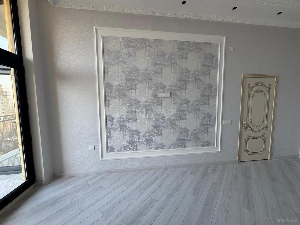 2-комн. новостройка - м. Кара Караев - 82 м² (5)