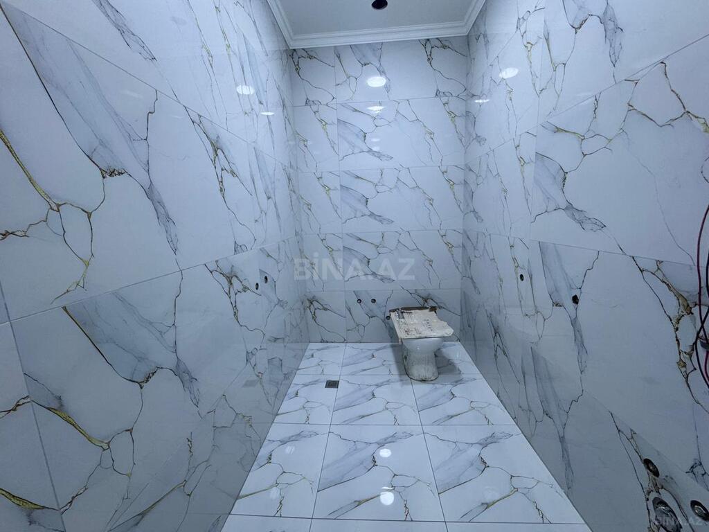 2-комн. новостройка - м. Кара Караев - 82 м² (17)