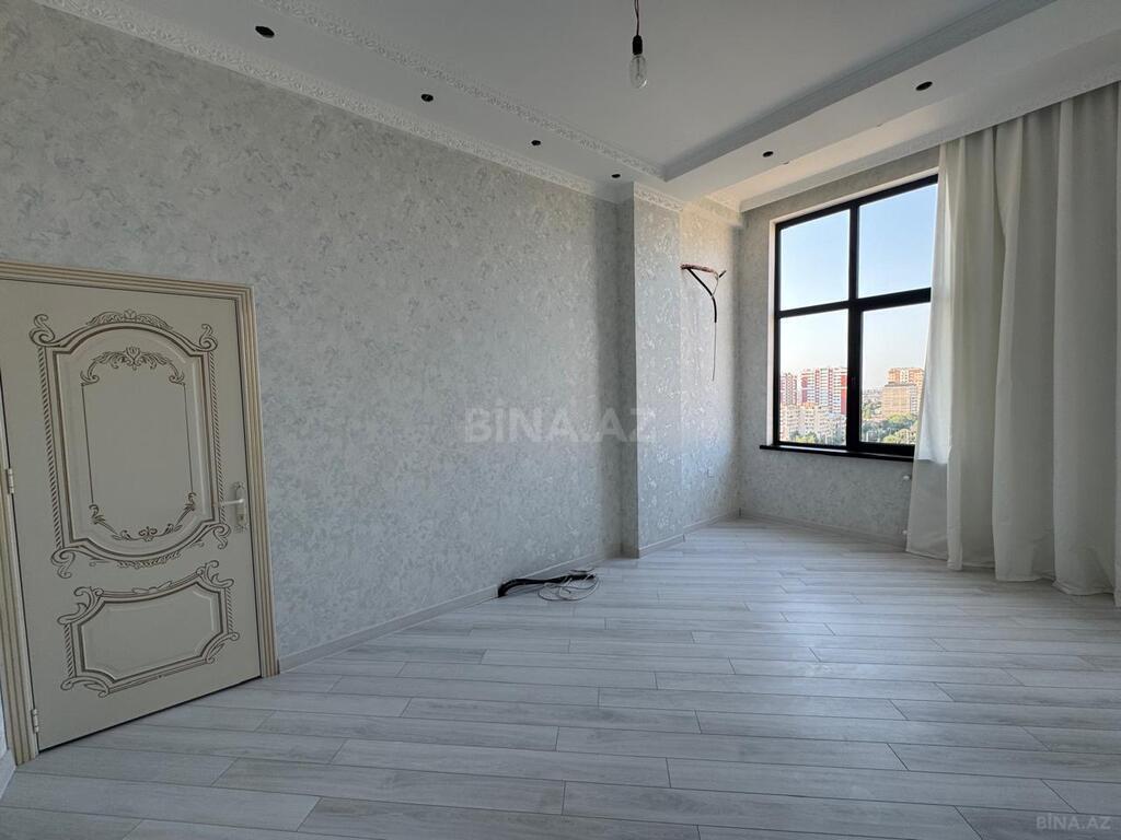 2-комн. новостройка - м. Кара Караев - 82 м² (7)