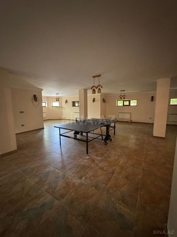 5 otaqlı həyət evi/bağ evi - Pirşağı q. - 300 m² (15)