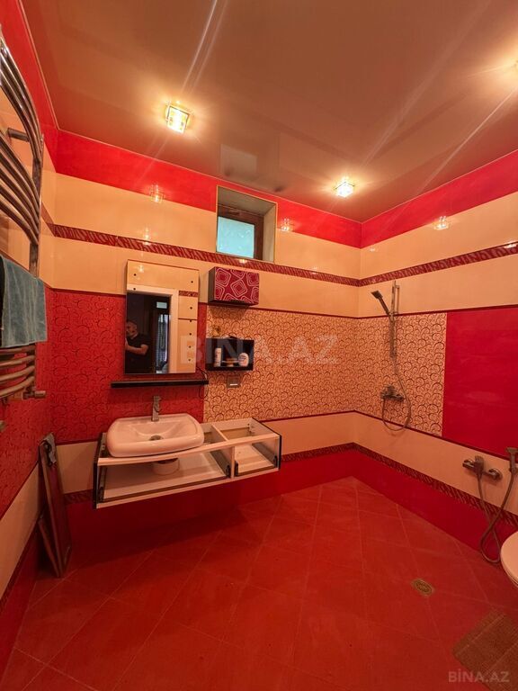 5 otaqlı həyət evi/bağ evi - Pirşağı q. - 300 m² (19)