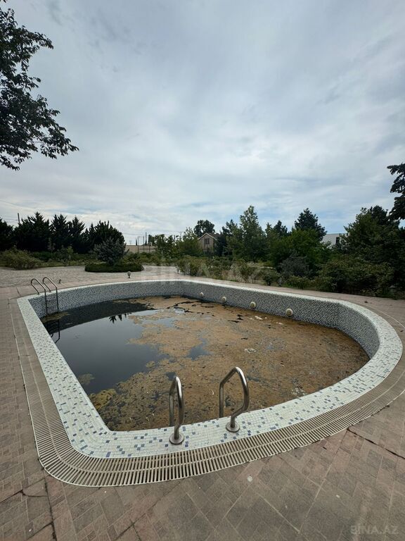 5 otaqlı həyət evi/bağ evi - Pirşağı q. - 300 m² (9)