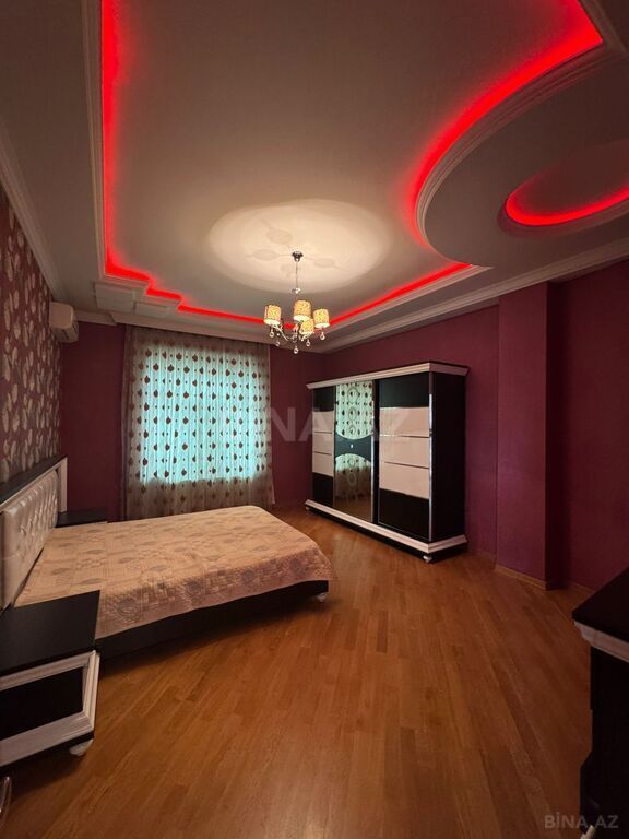 5 otaqlı həyət evi/bağ evi - Pirşağı q. - 300 m² (8)
