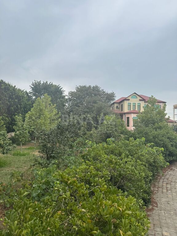 5 otaqlı həyət evi/bağ evi - Pirşağı q. - 300 m² (3)