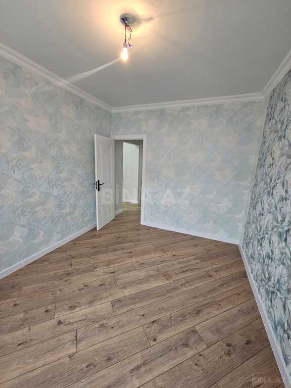 3-комн. вторичка - м. Ахмедлы - 75 м² (7)