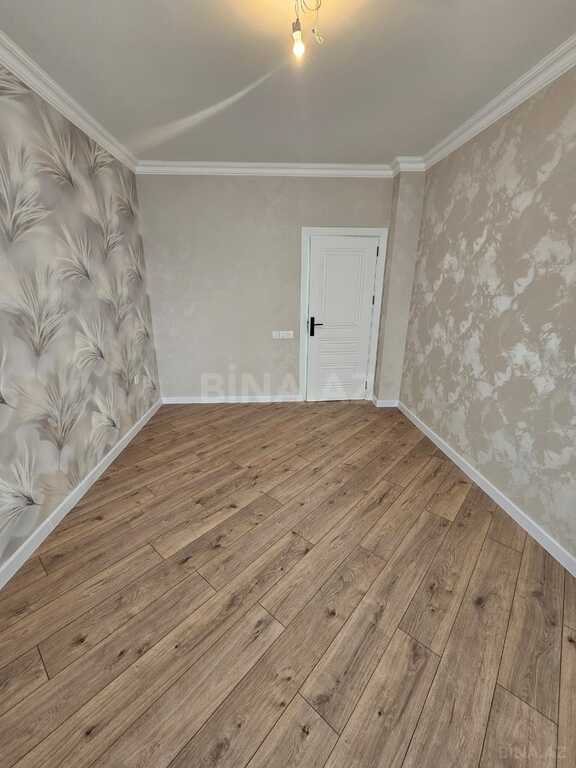 3-комн. вторичка - м. Ахмедлы - 75 м² (5)