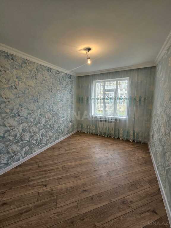 3-комн. вторичка - м. Ахмедлы - 75 м² (6)