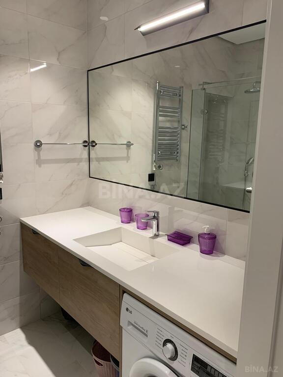 1 otaqlı yeni tikili - Sea Breeze q. - 51 m² (3)