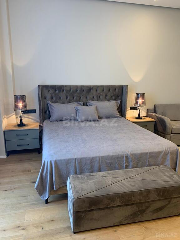 1 otaqlı yeni tikili - Sea Breeze q. - 51 m² (6)