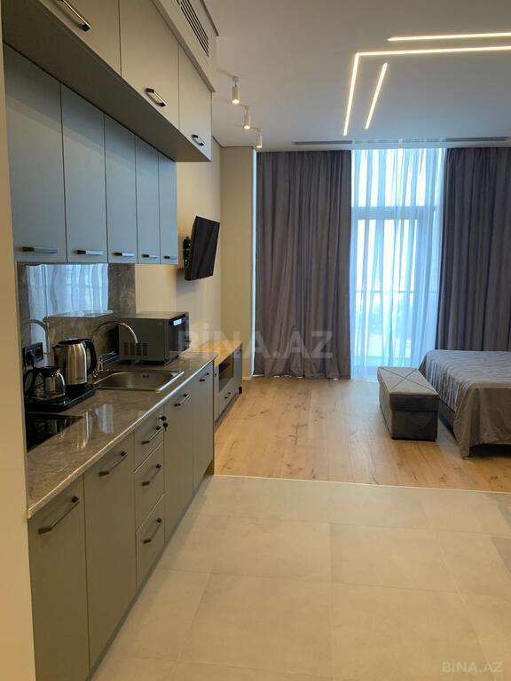 1 otaqlı yeni tikili - Sea Breeze q. - 51 m² (8)